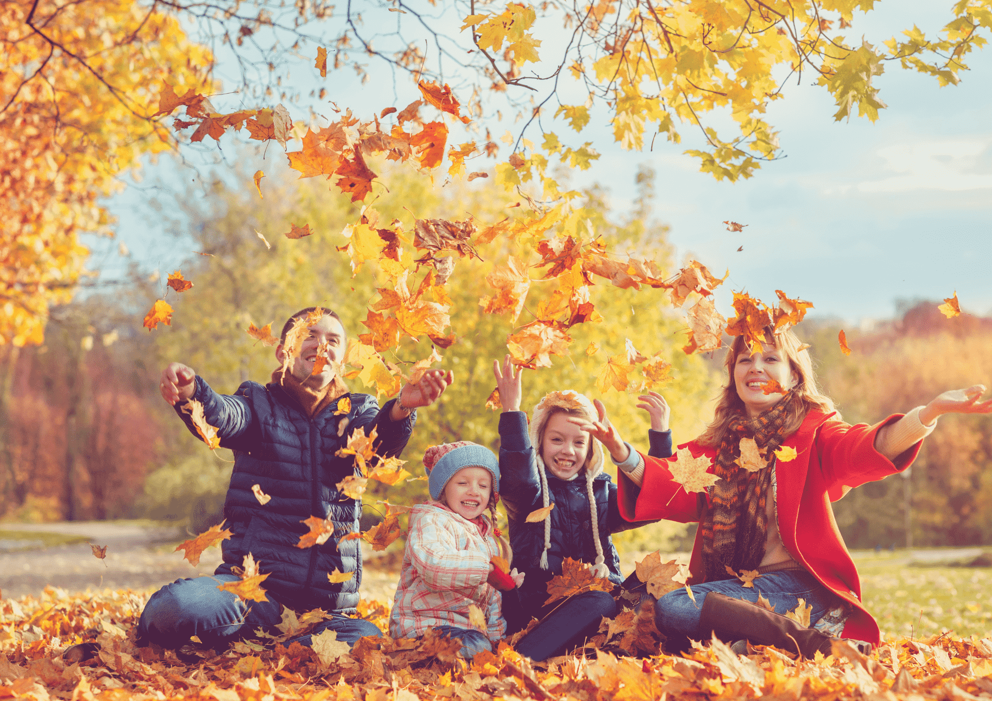 mazowsze jesien atrakcje 1