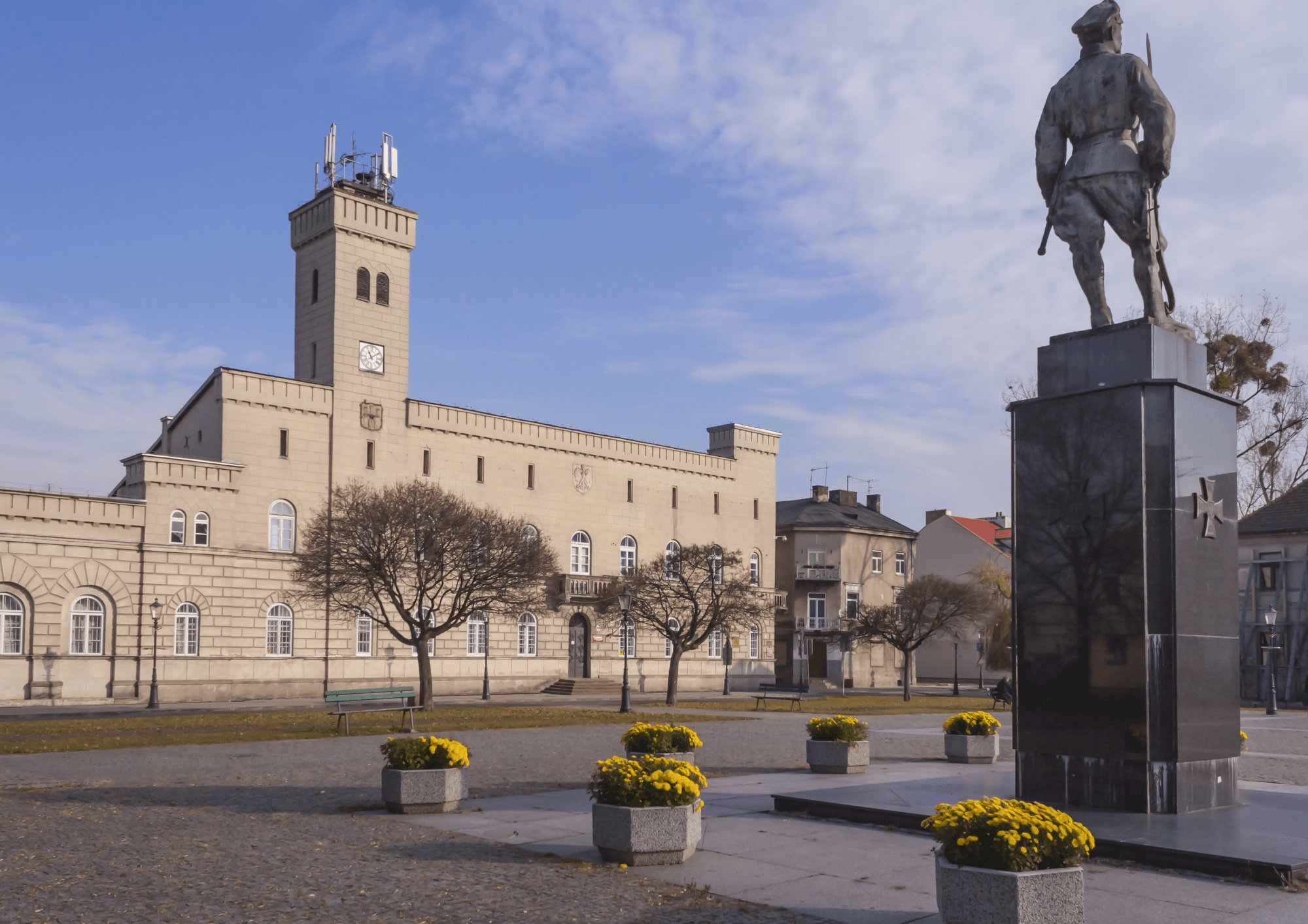 co robic na mazowszu miasta 1