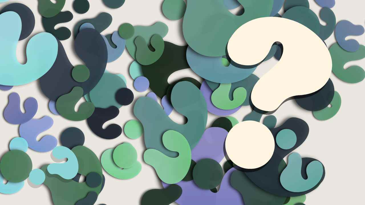 najczęściej zadawane pytania