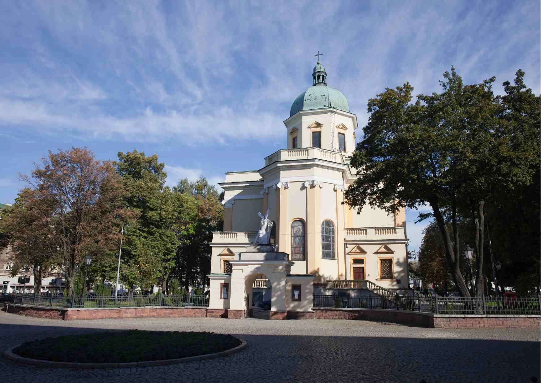 Radom – co stojí za vidění? Turistické atrakce