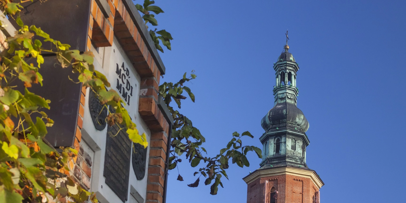Radom a okolí – navštivte region
