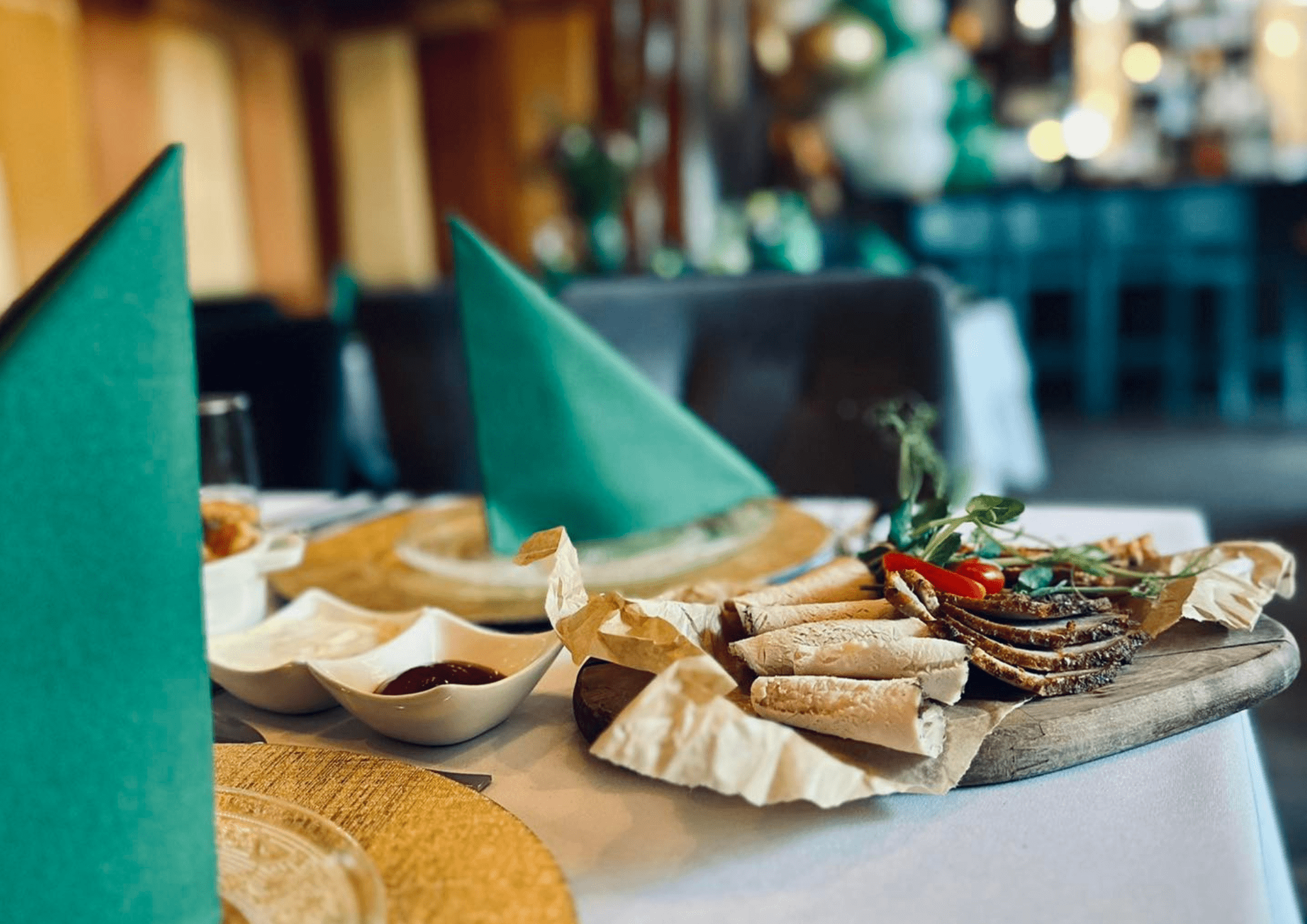 restauracja lisia nora radom 6