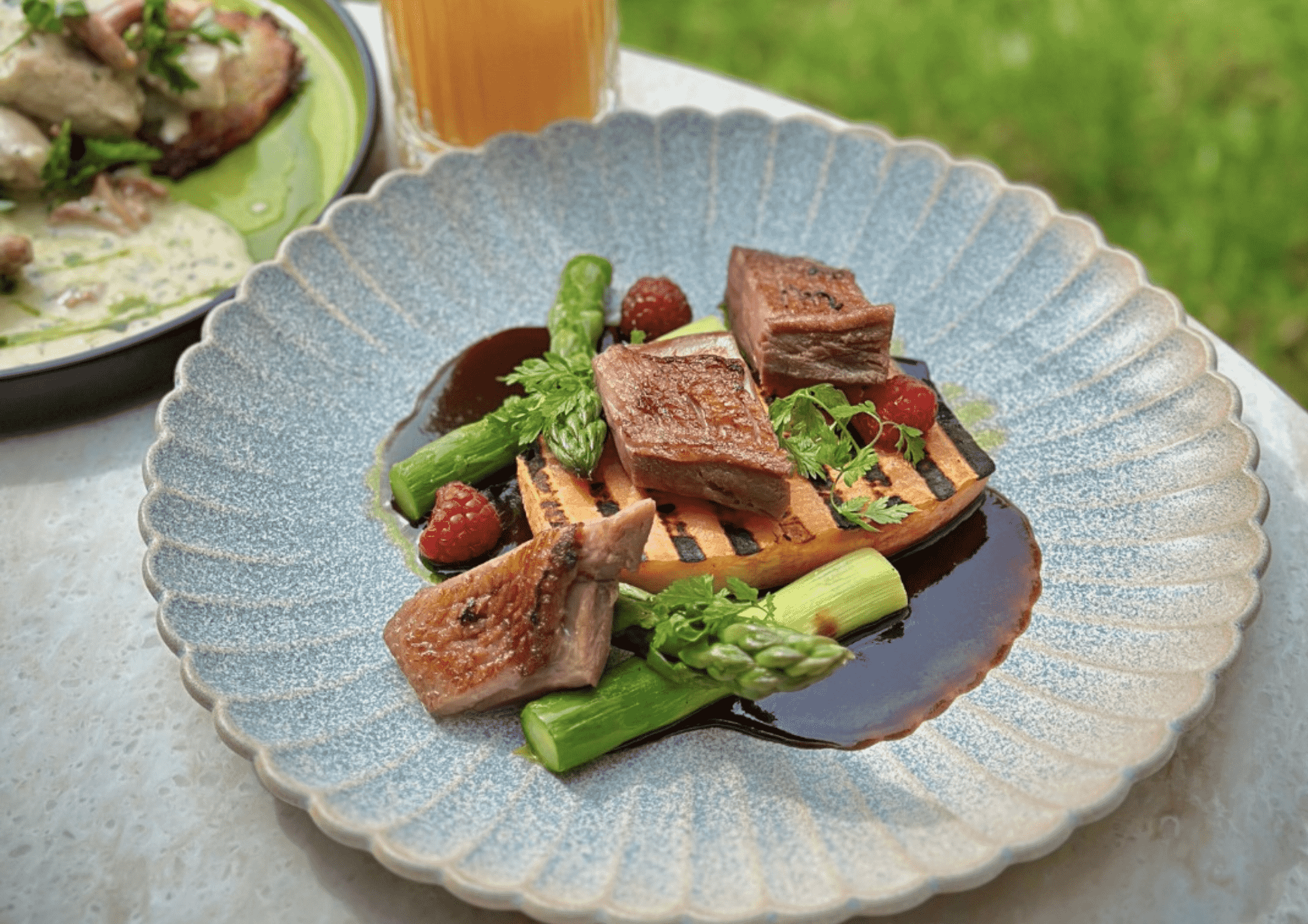 Restauracja Mozaika Warszawa