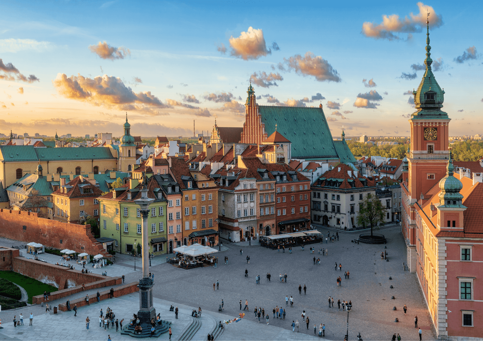 warszawa co robic z dziecmi 2