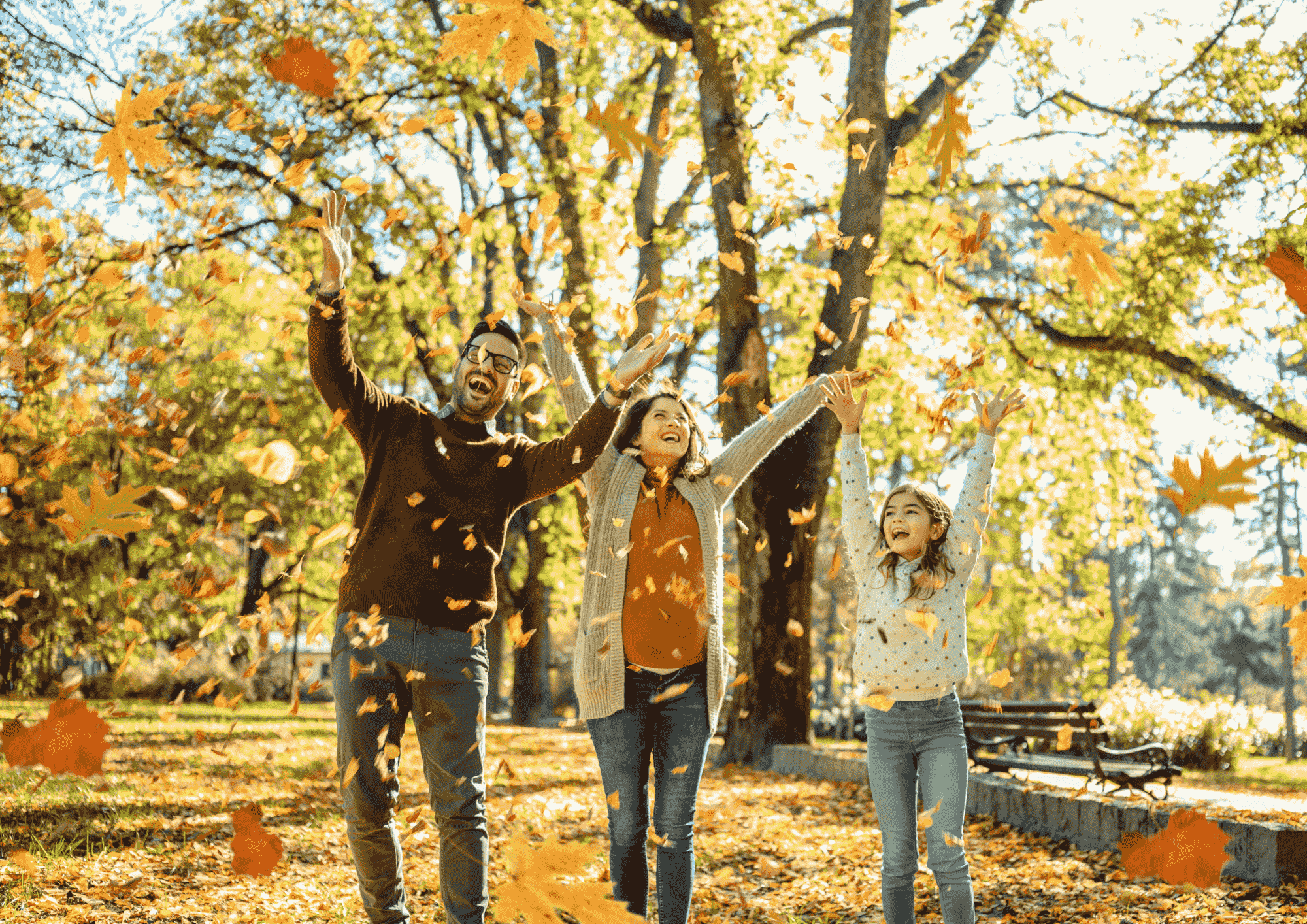 warszawa jesien atrakcje co robic