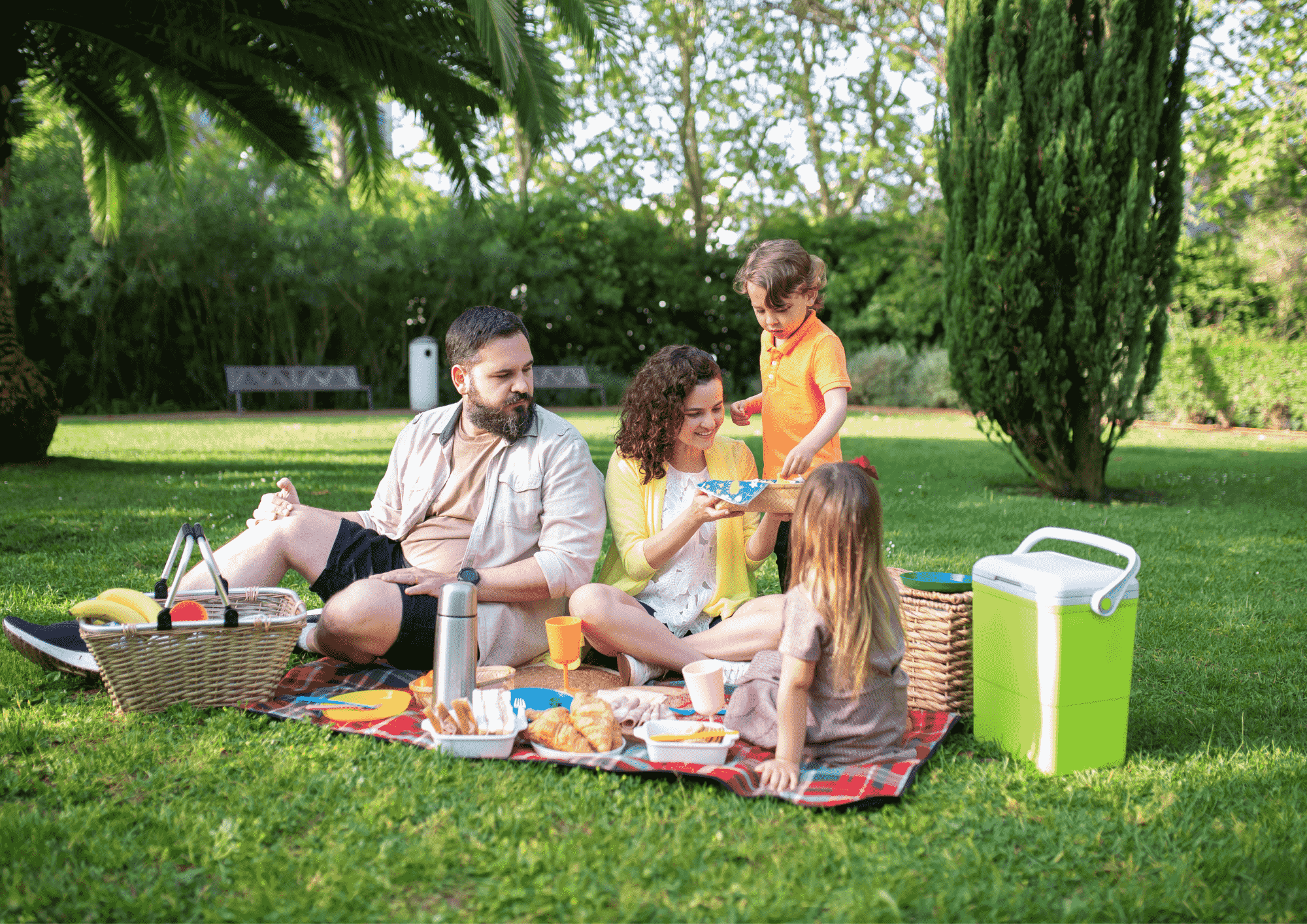 warszawa rodzinny city break 1