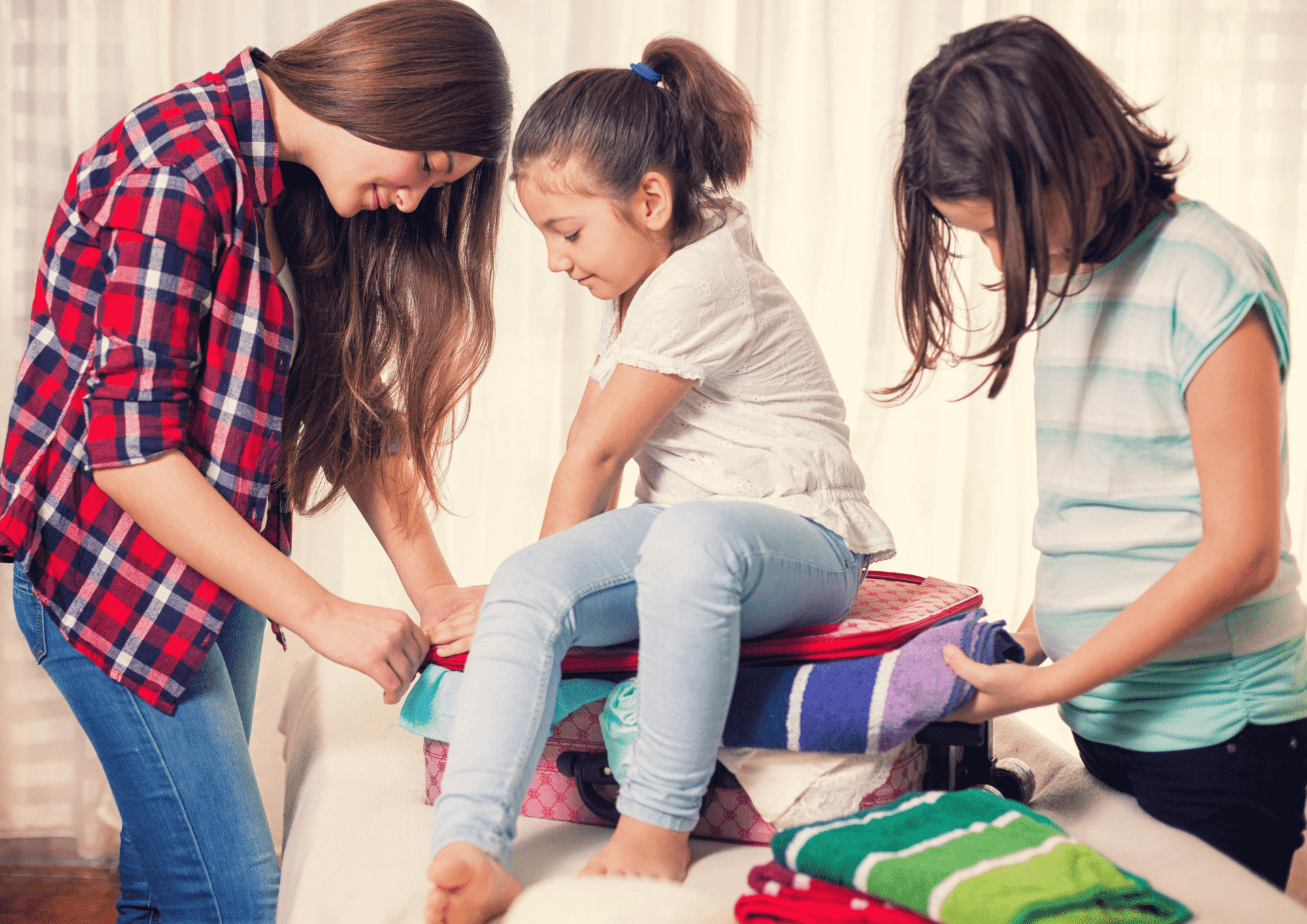 warszawa rodzinny city break jak