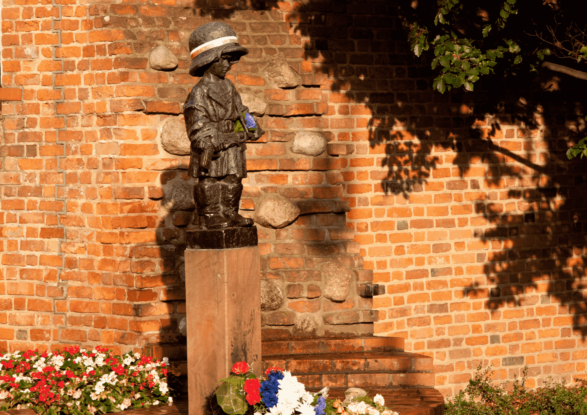 warszawa rodzinny city break mal