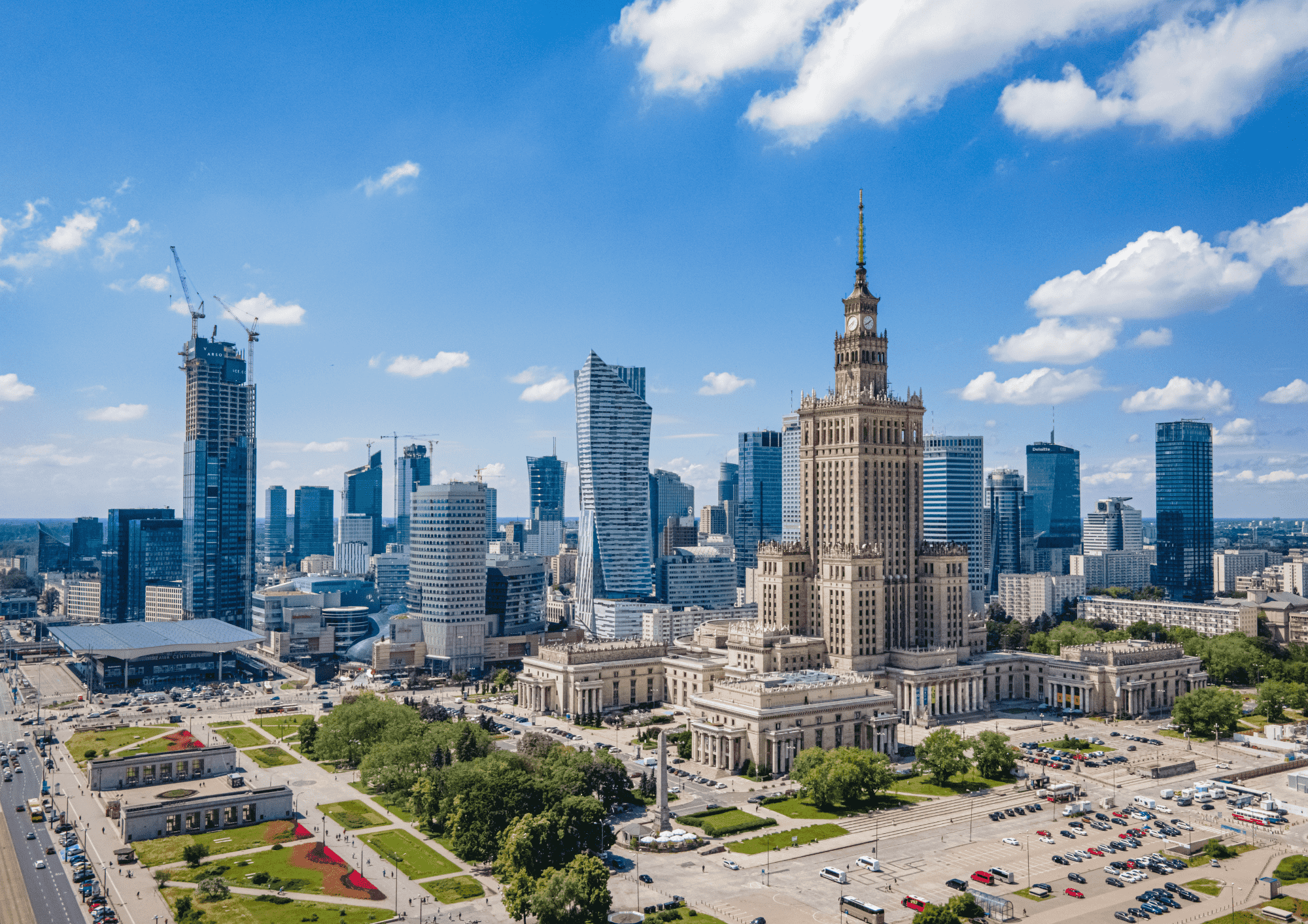 warszawa co robic z dziecmi 1 1