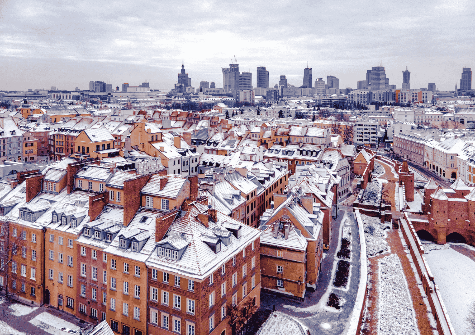 warszawa zima atrakcje2 1