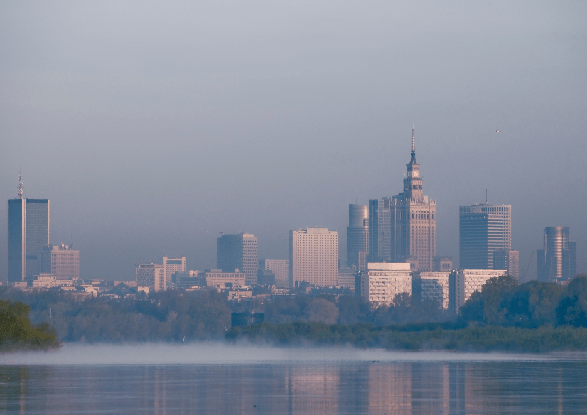 warszawa zima dzieci55 1