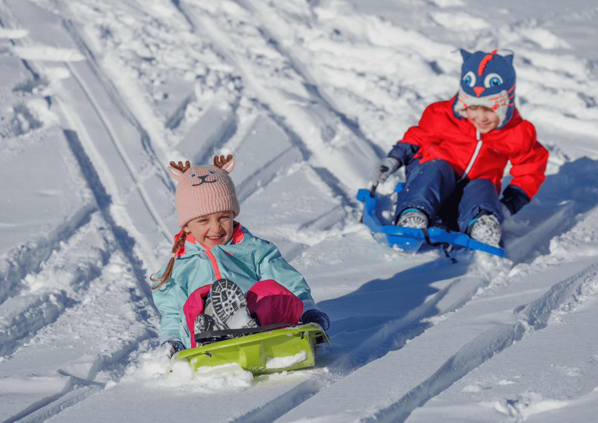 warszawa zima ferie atrakcje9 1