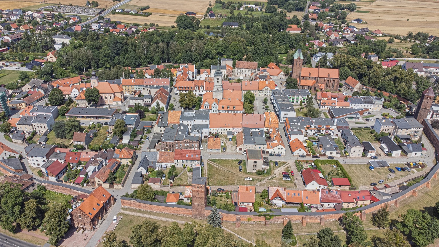 Kraina Północnej Opolszczyzny 