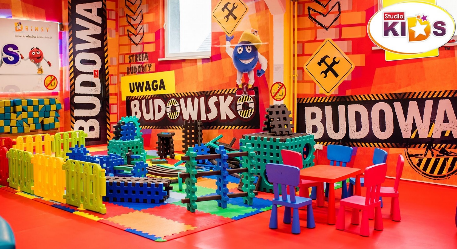 studio kids nysa