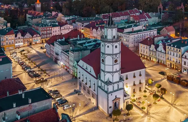 Paczków