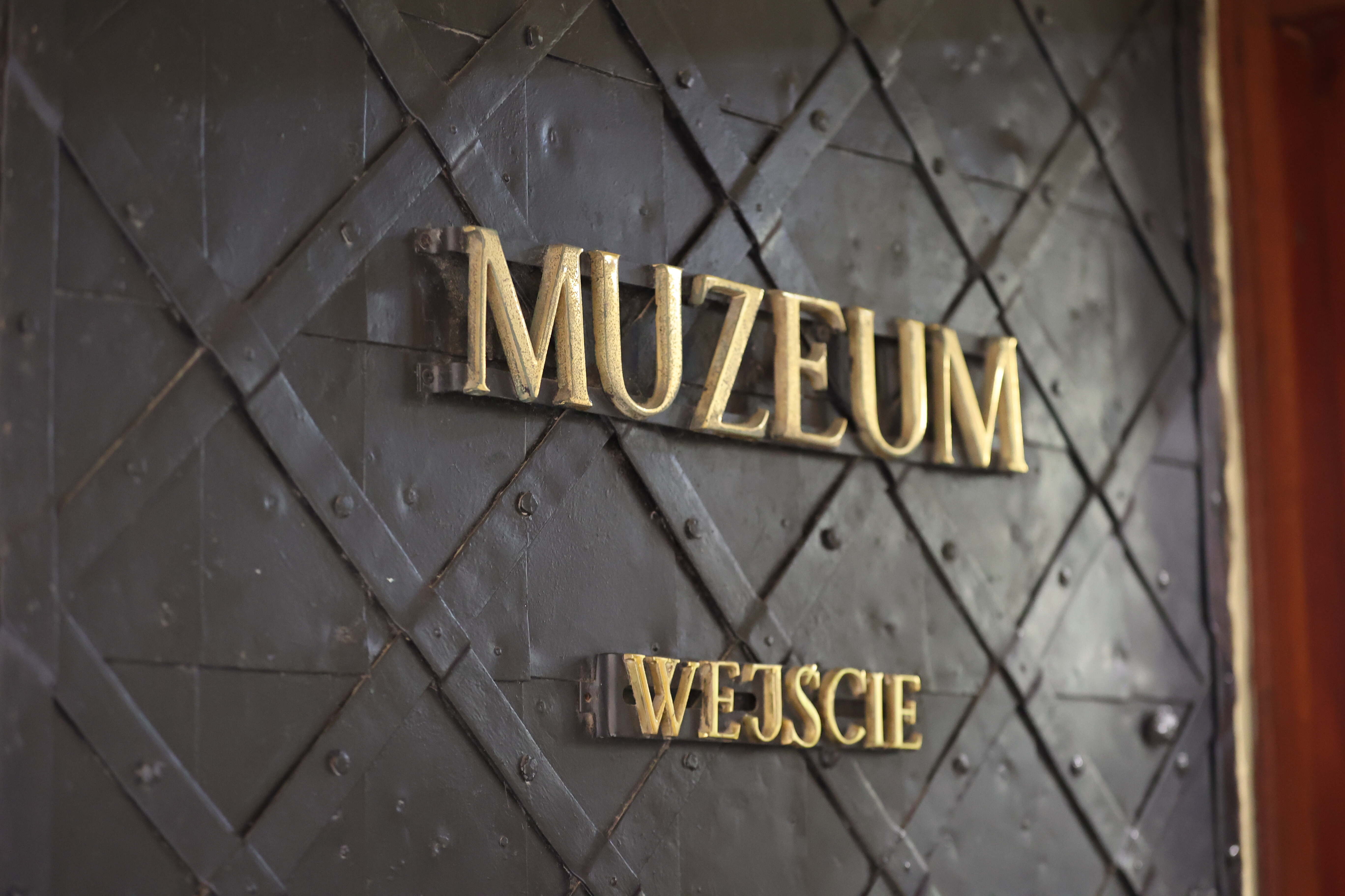 Muzeum Piastow slaskich
