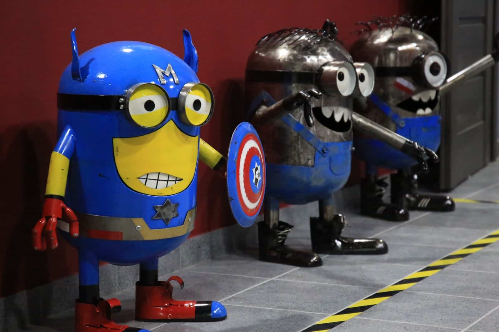 fabryka robotow 1