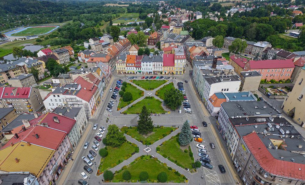 Glucholazy atrakcje gory opawskie