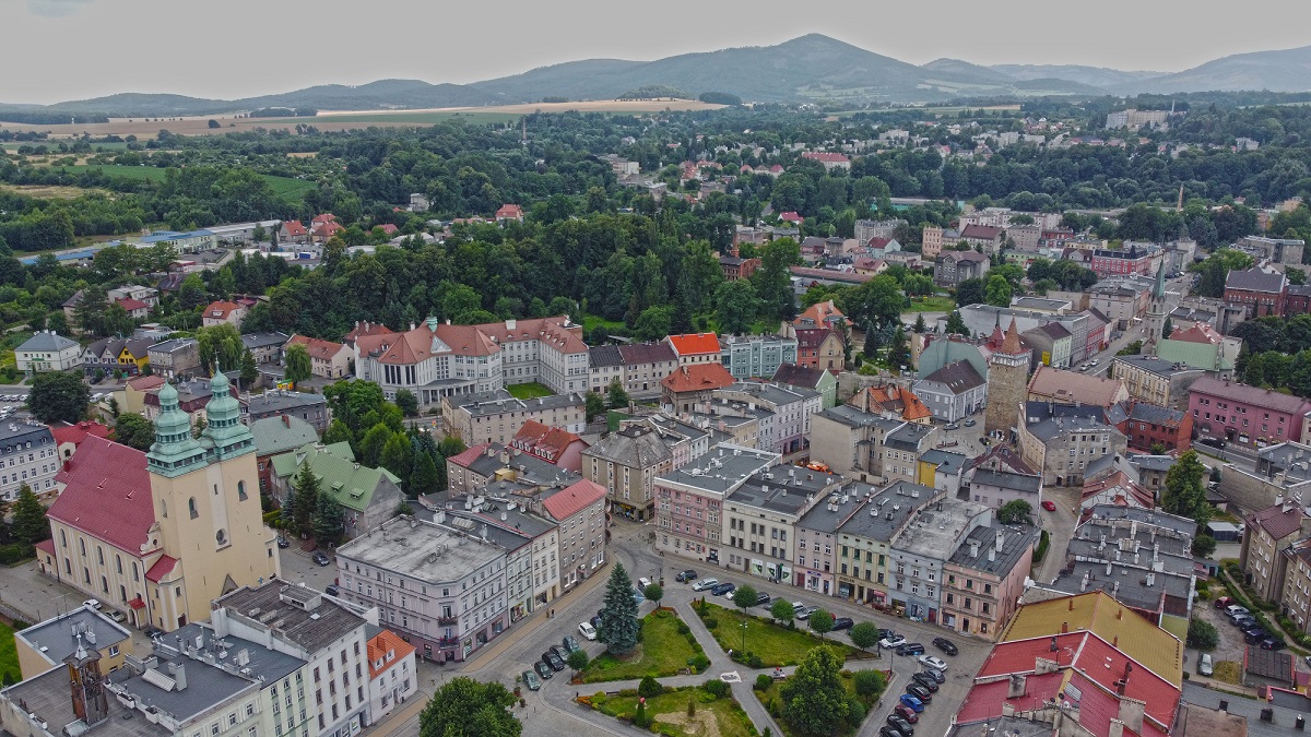 Głuchołazy atrakcje góry opawskie