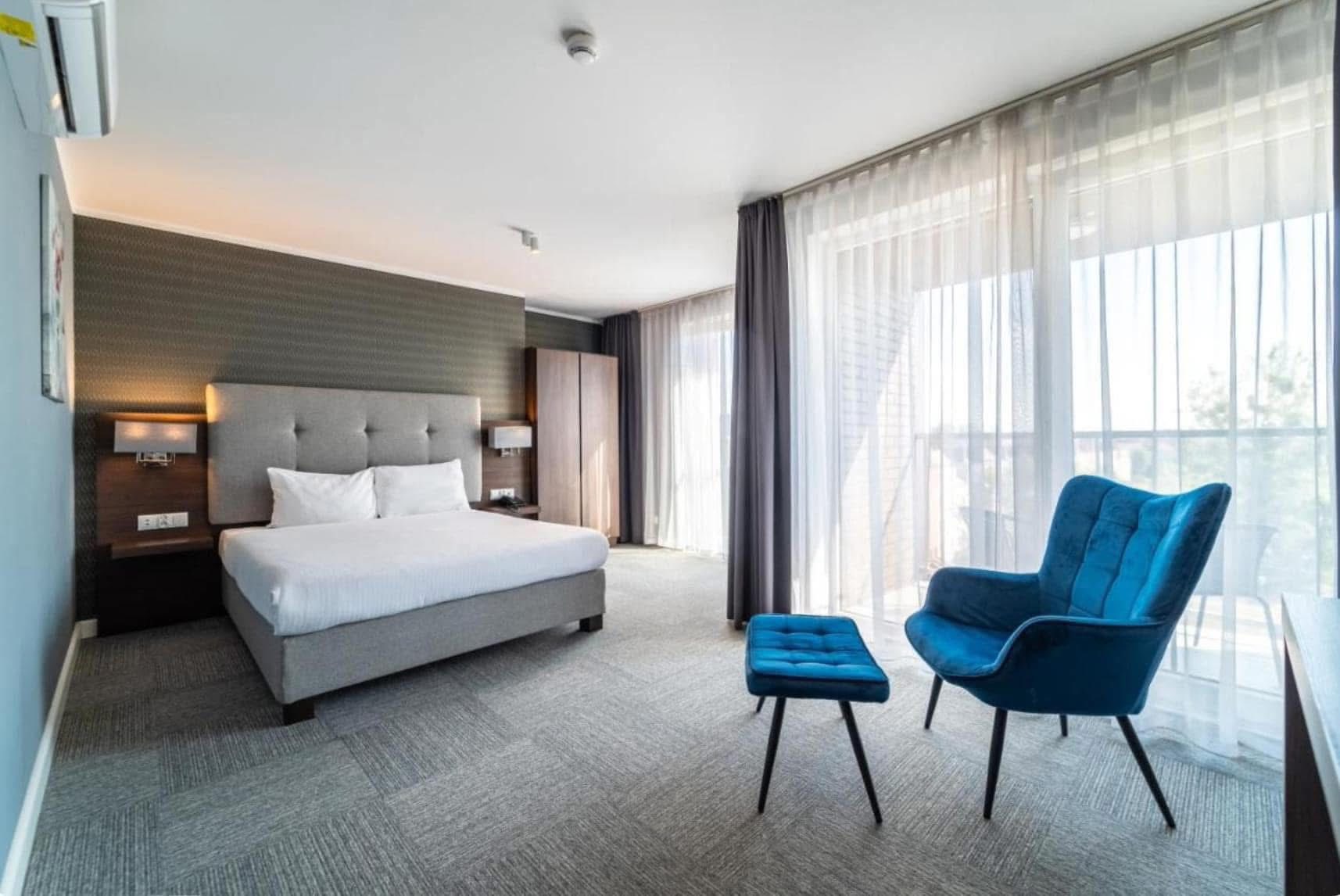 hotel weneda opole pokoje