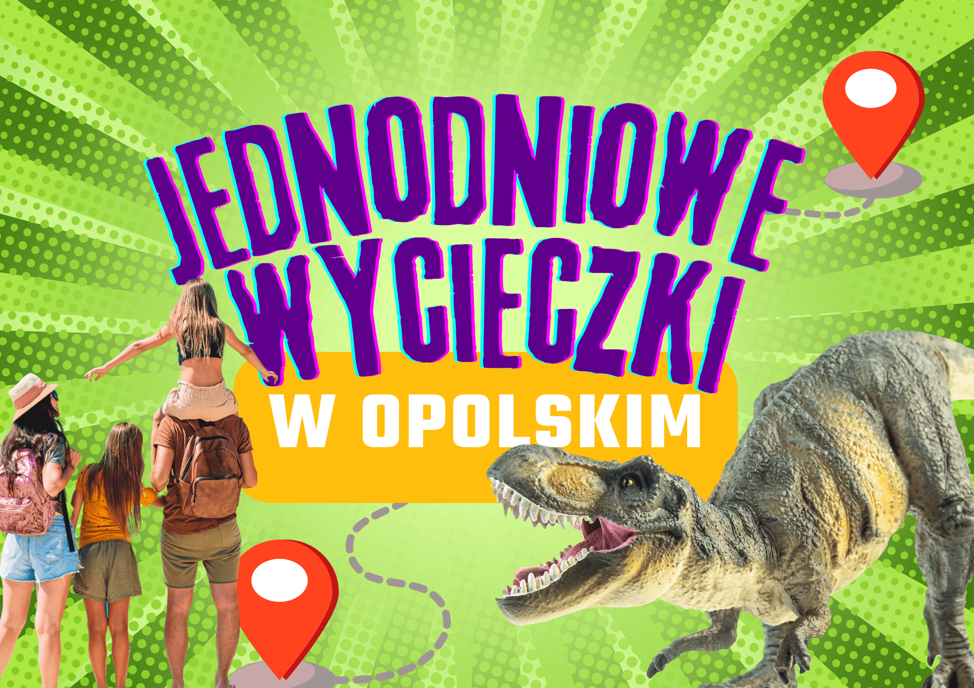 jednodniowe wycieczki w opolskim 