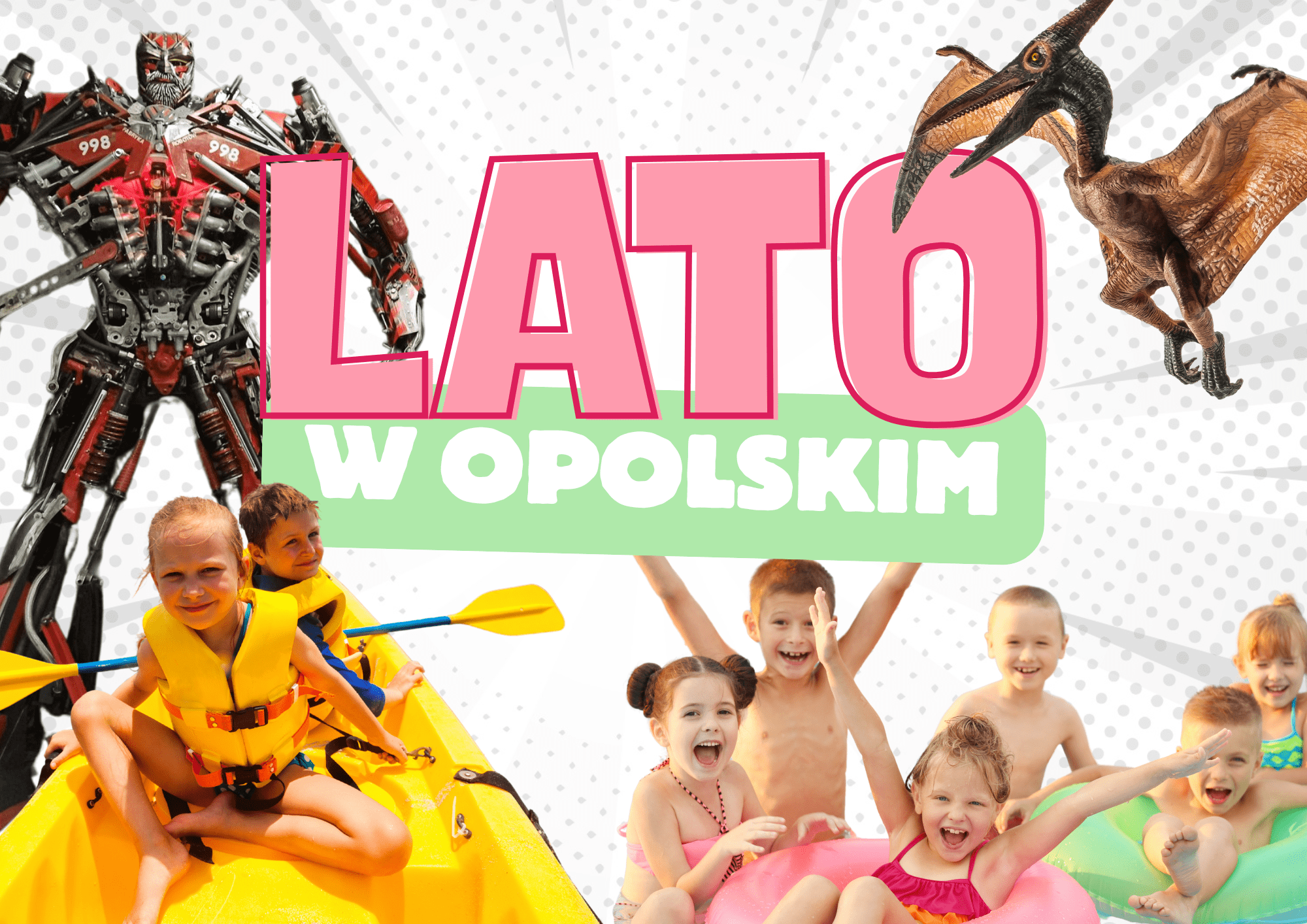 lato w opolskim