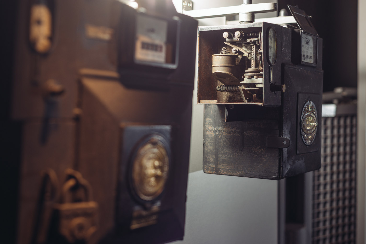 muzeum gazowictwa w paczkowie