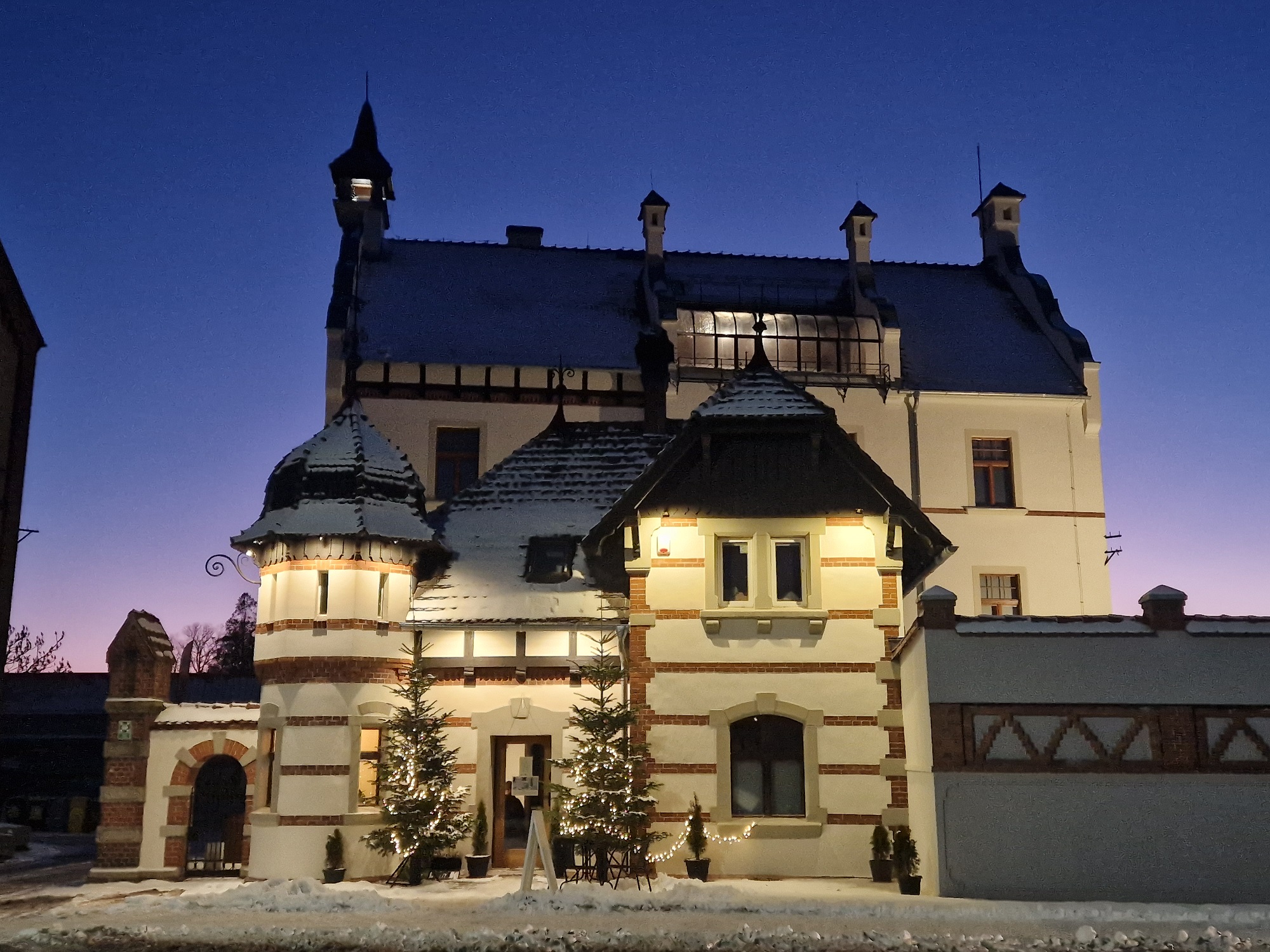 Muzeum Porcelany – Tułowice