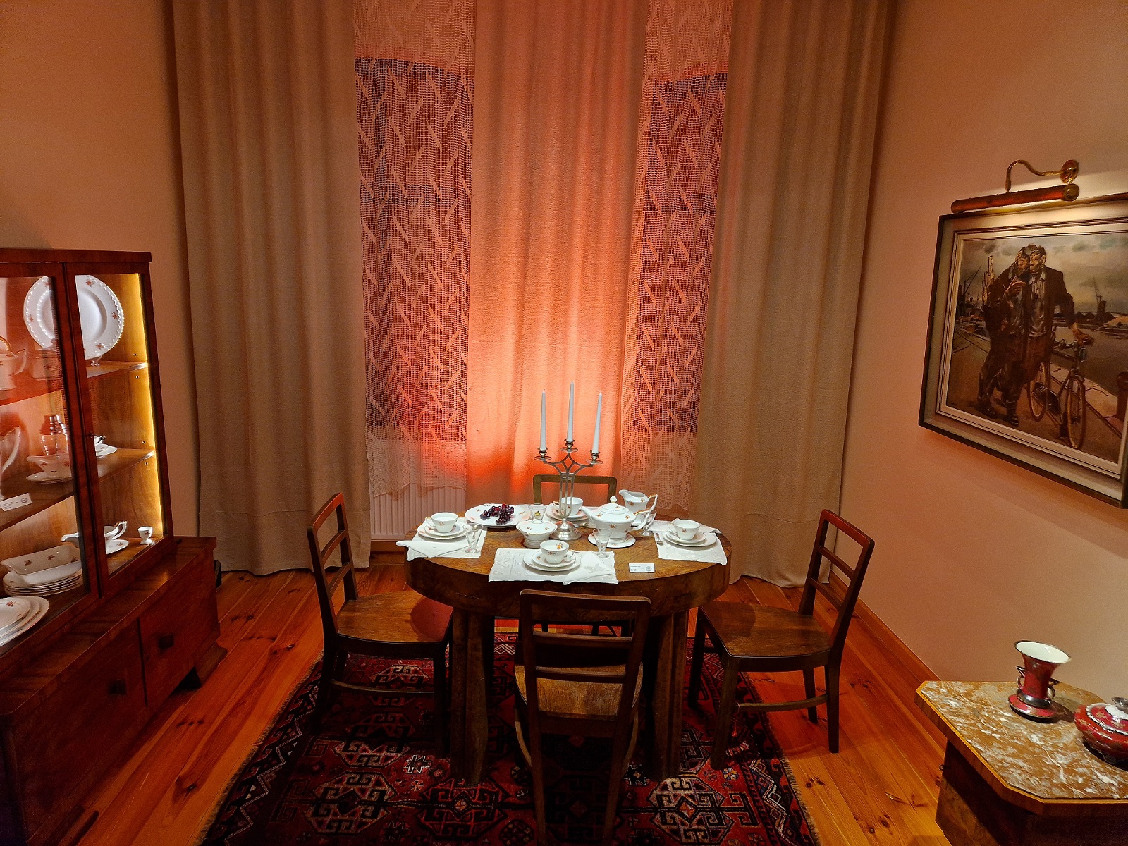 Muzeum Śląskiej Porcelany Tulowice