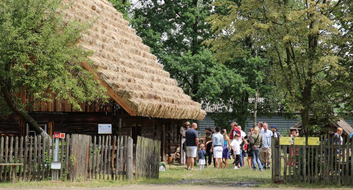 muzeum wsi opolskiej