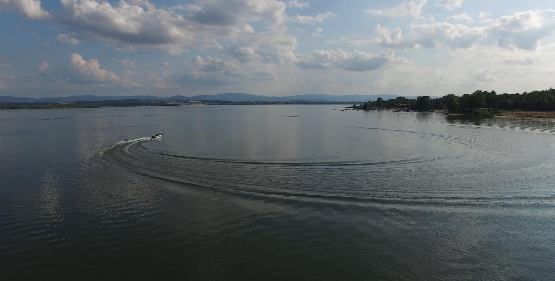 nysa jezioronyskie