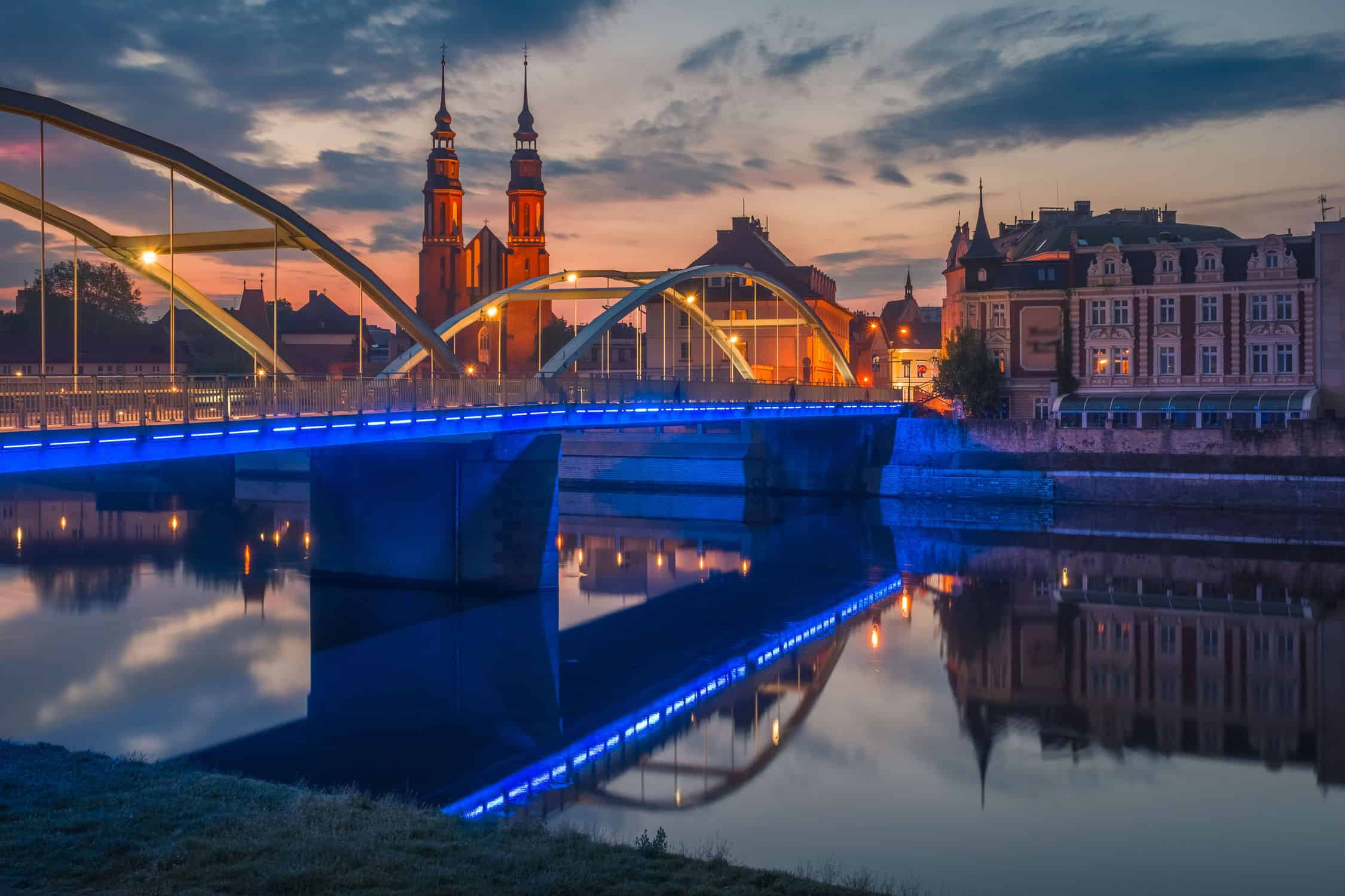 Opolskie weekend