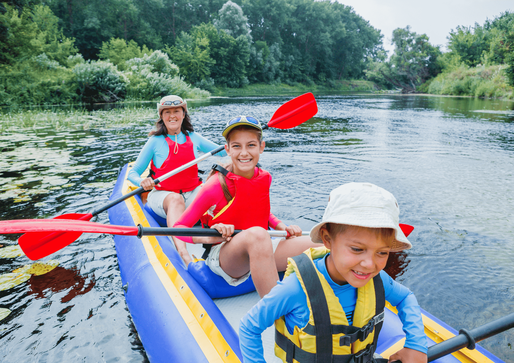 kajaki opolskie mala panew 1