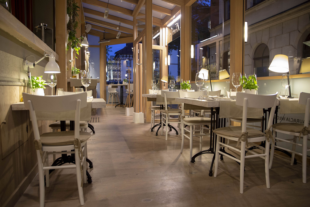 restauracja la finestra opole 2