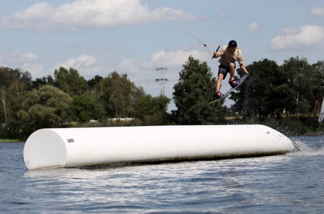 wakepark