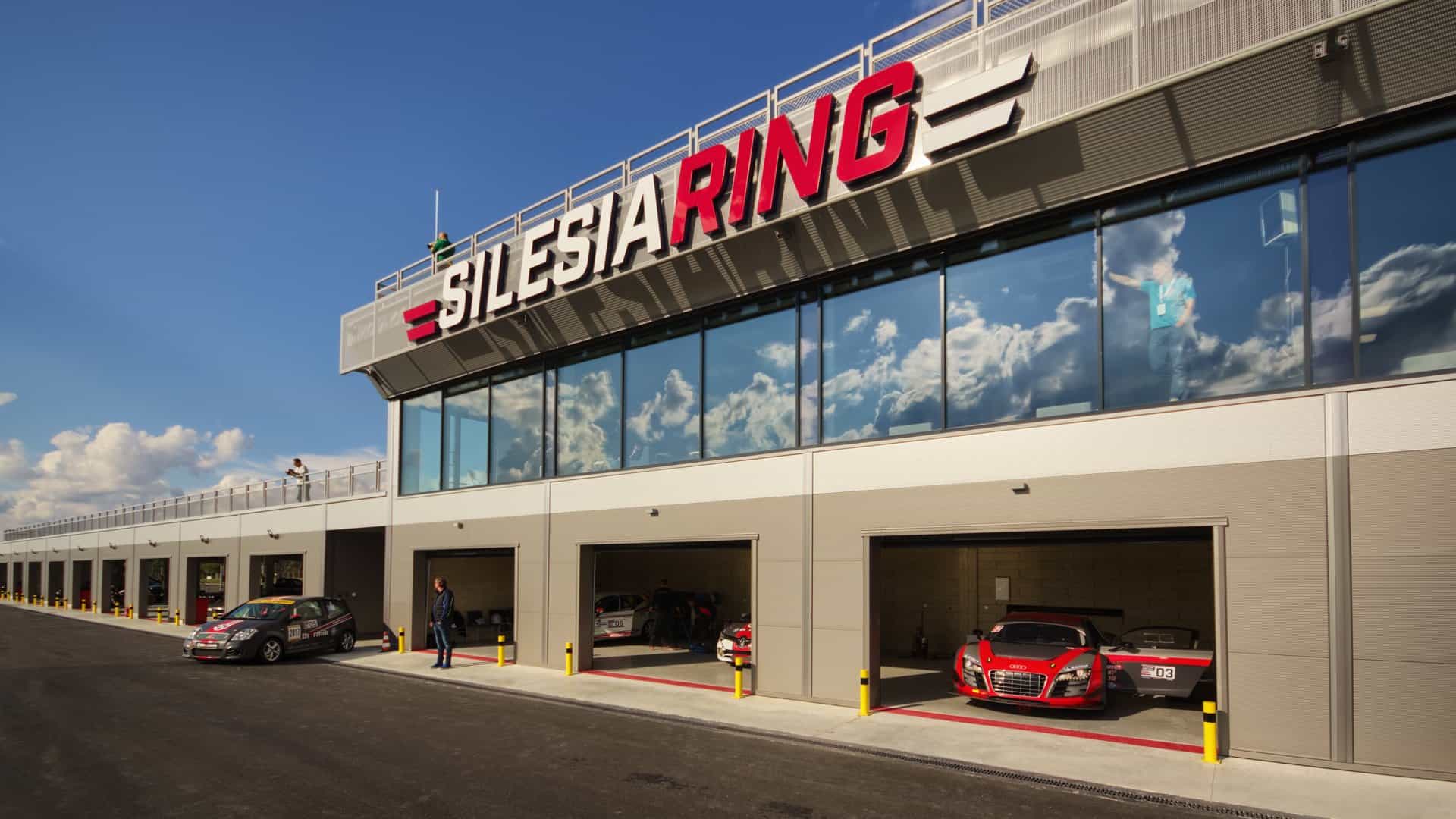 sileisa ring