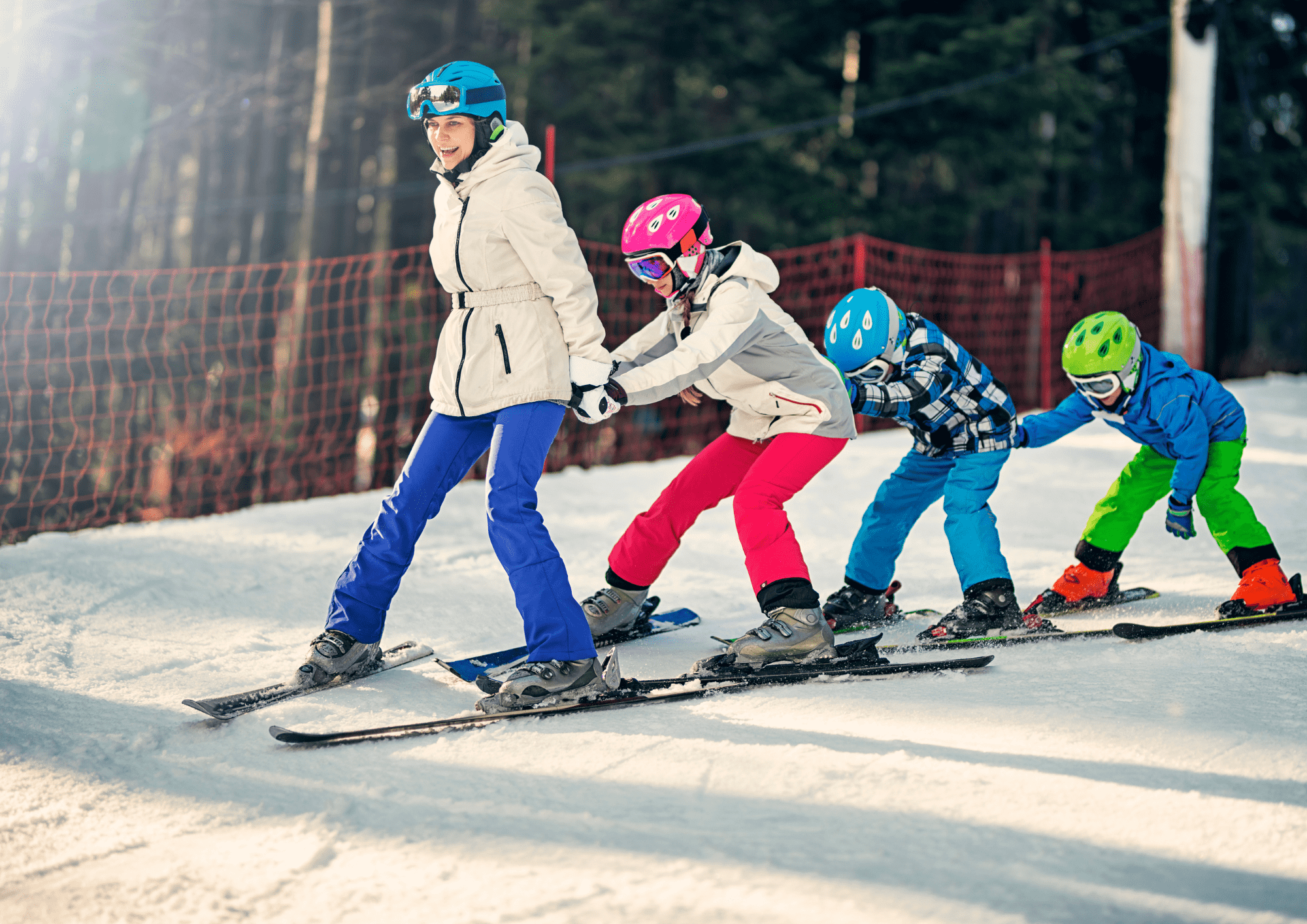 gdzie na narty małopolska 1