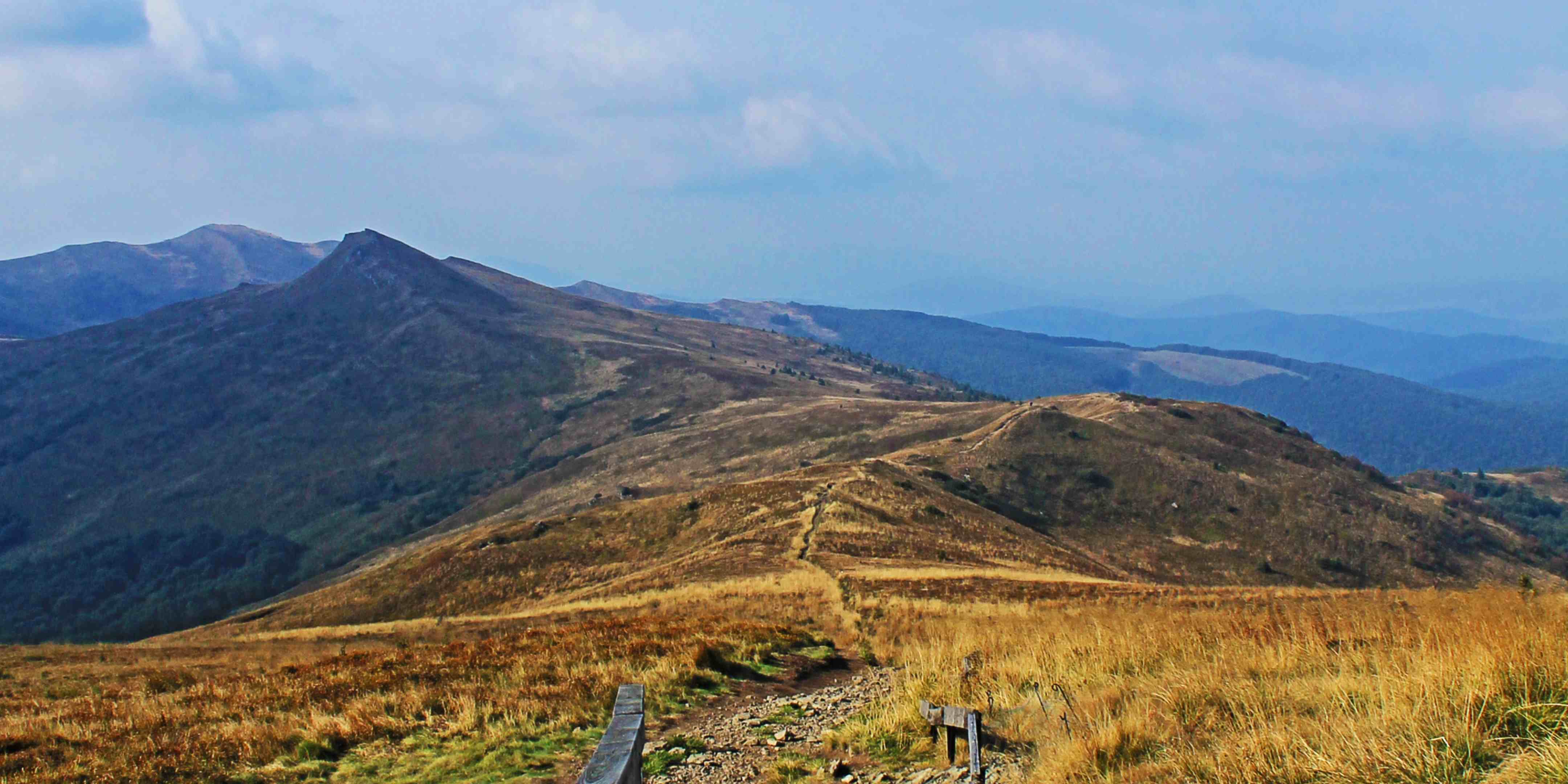 Ustrzyki Dolne Bieszczady