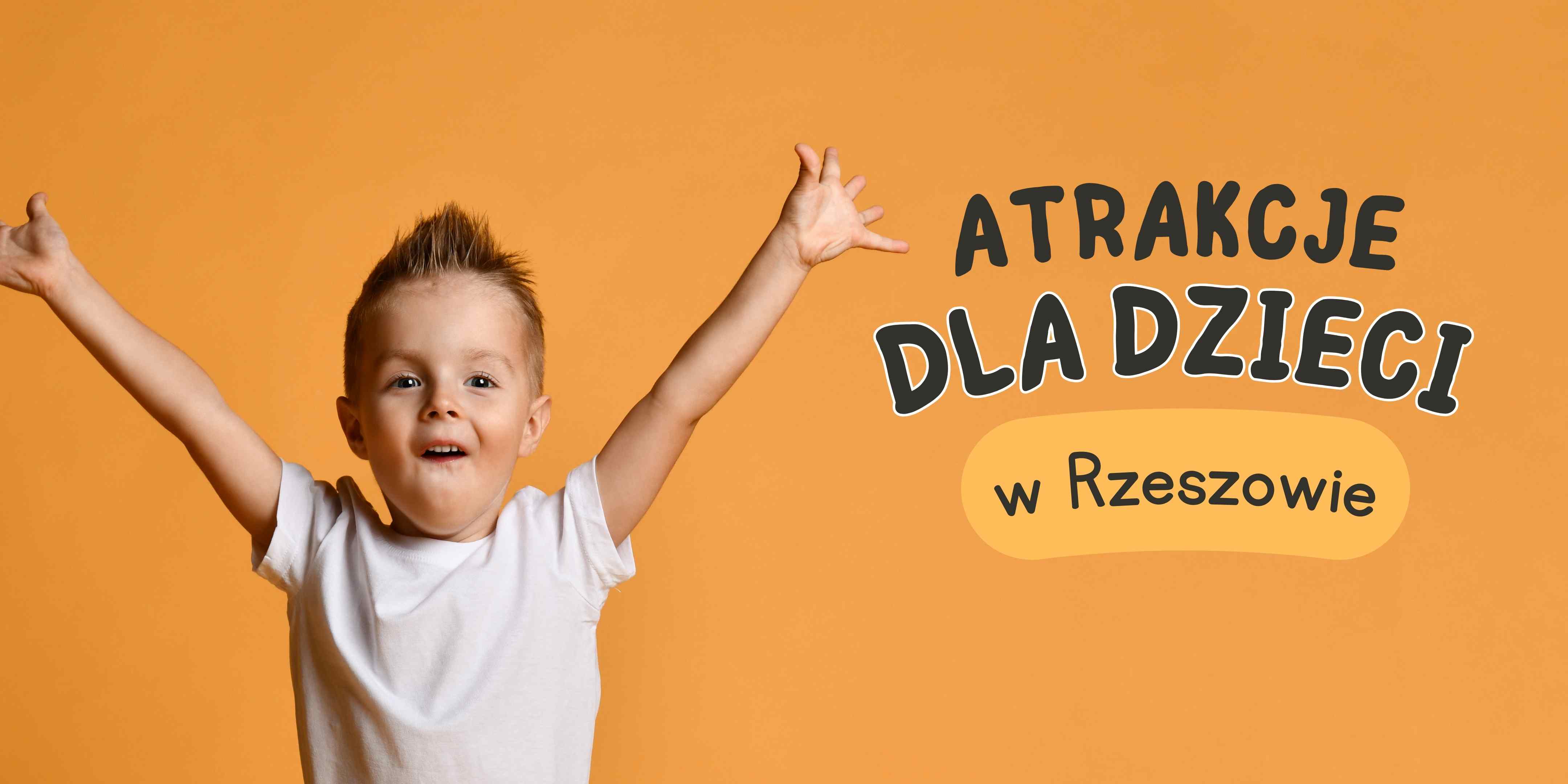 Atrakcje-dla-dzieci-Rzeszow
