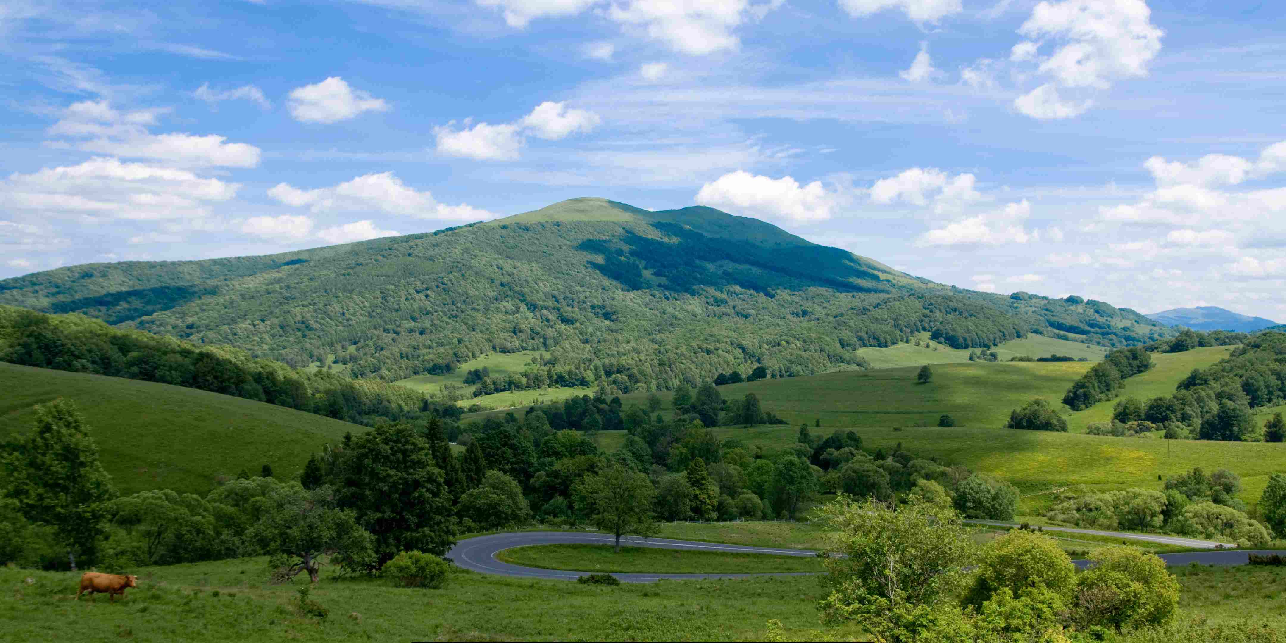 Bieszczady na Weekend