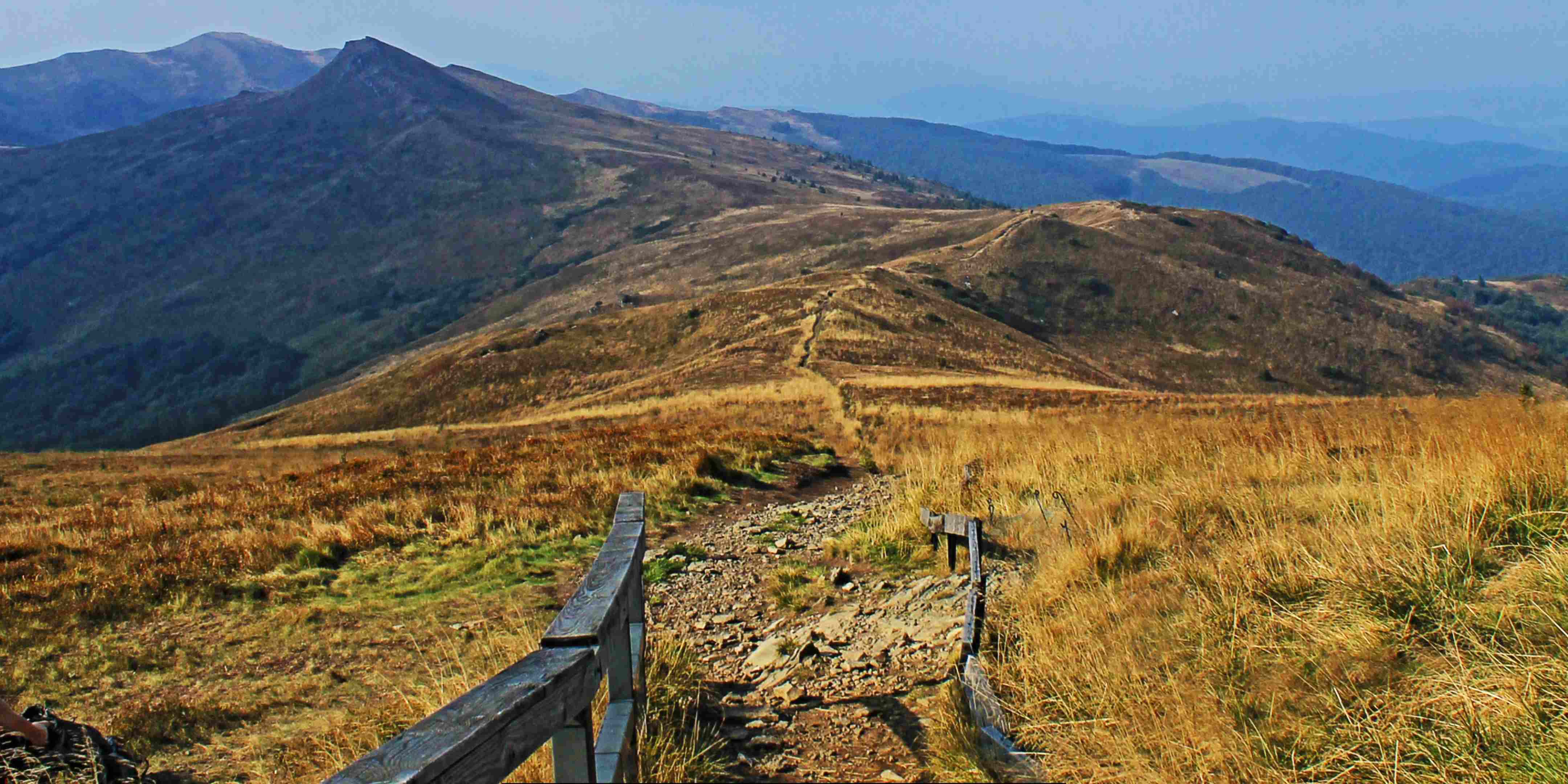 Bieszczady