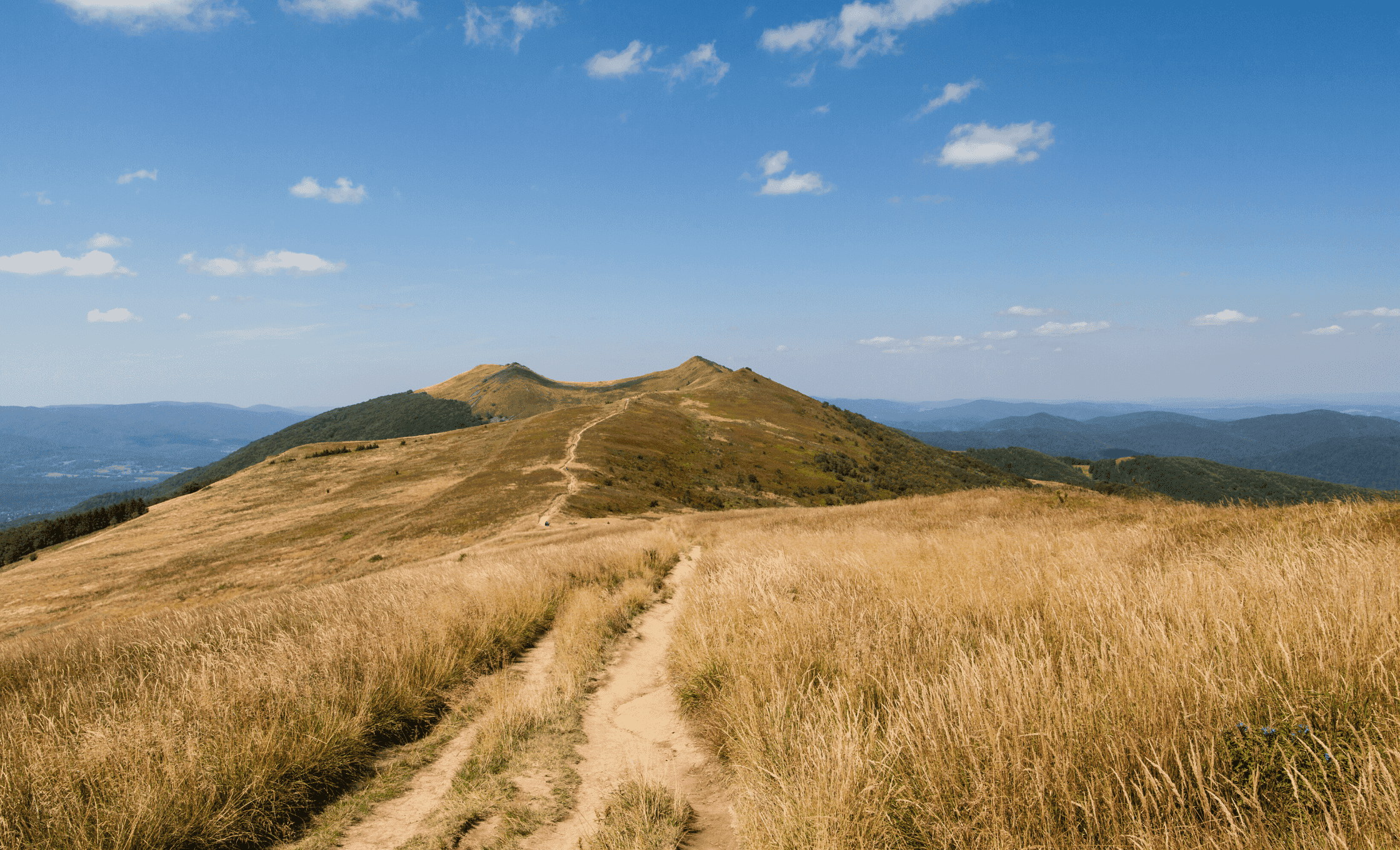 Bieszczady - Atrakcje turystyczne