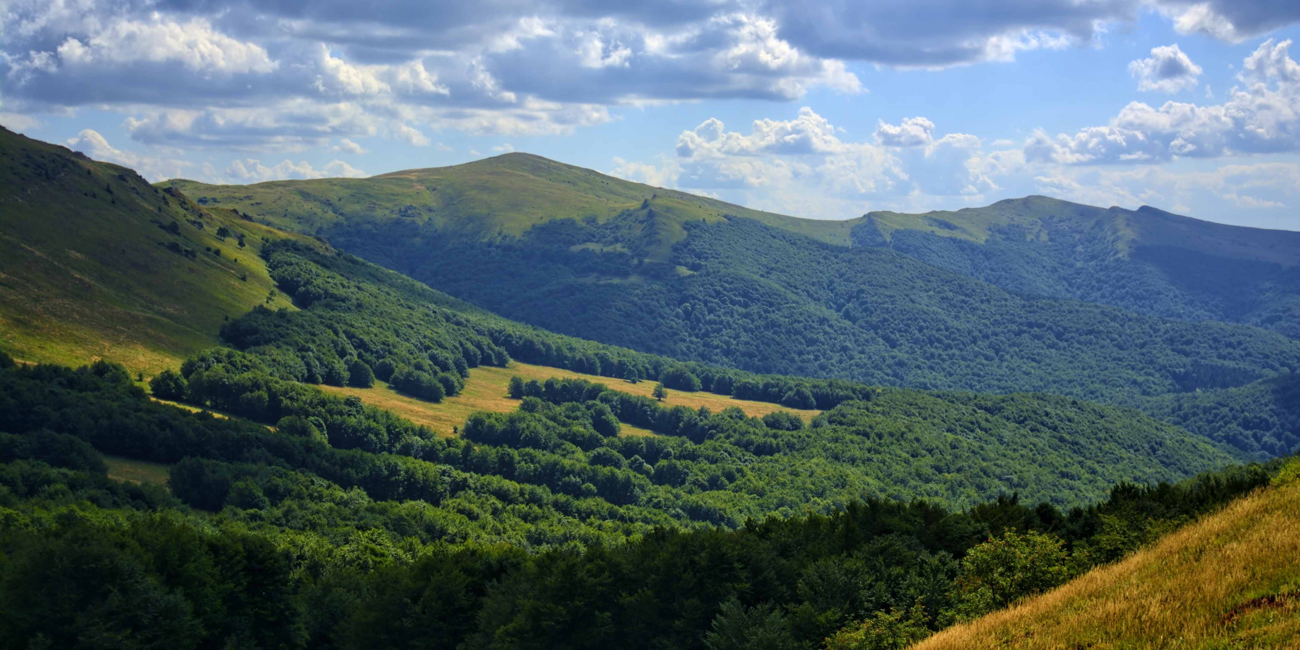 Noclegi Bieszczady