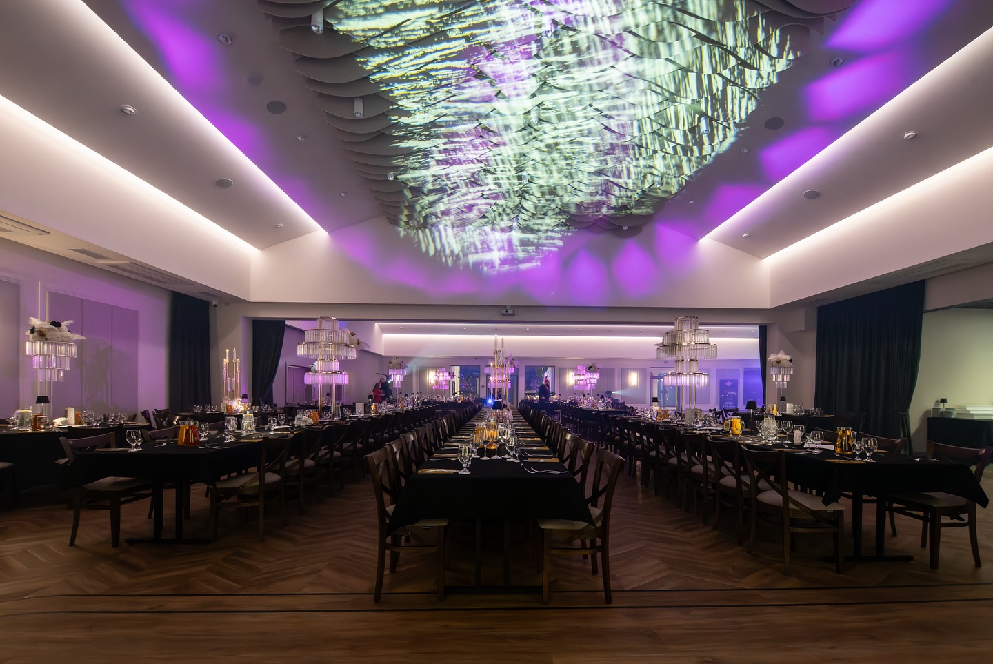 Hotel Cztery Pory Roku Głogów Małopolski imprezy okolicznościowe