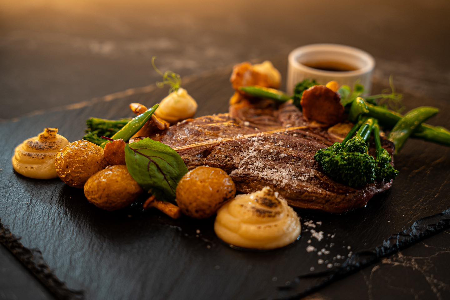 Hotel Cztery Pory Roku Głogów Małopolski restauracja