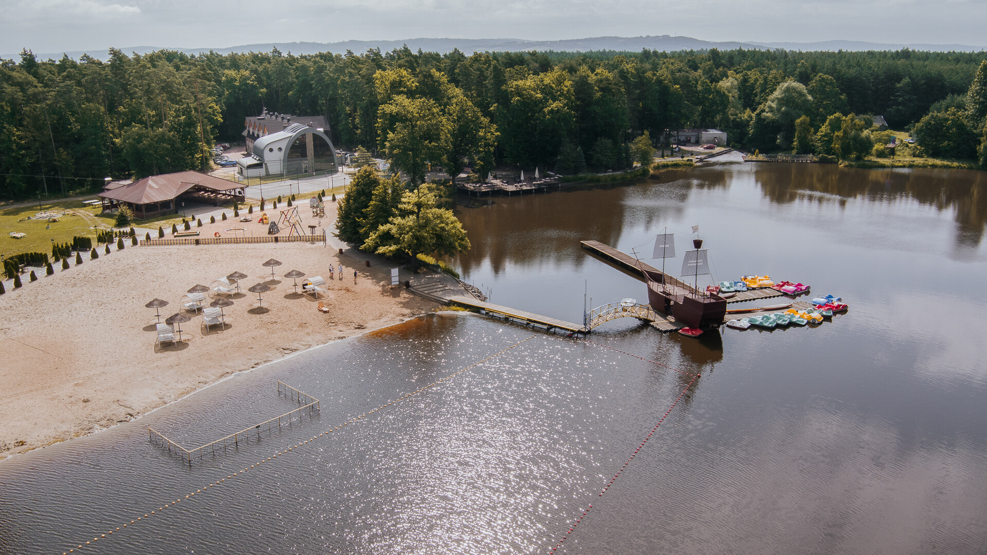 Hotel Grand Chotowa Grabiny