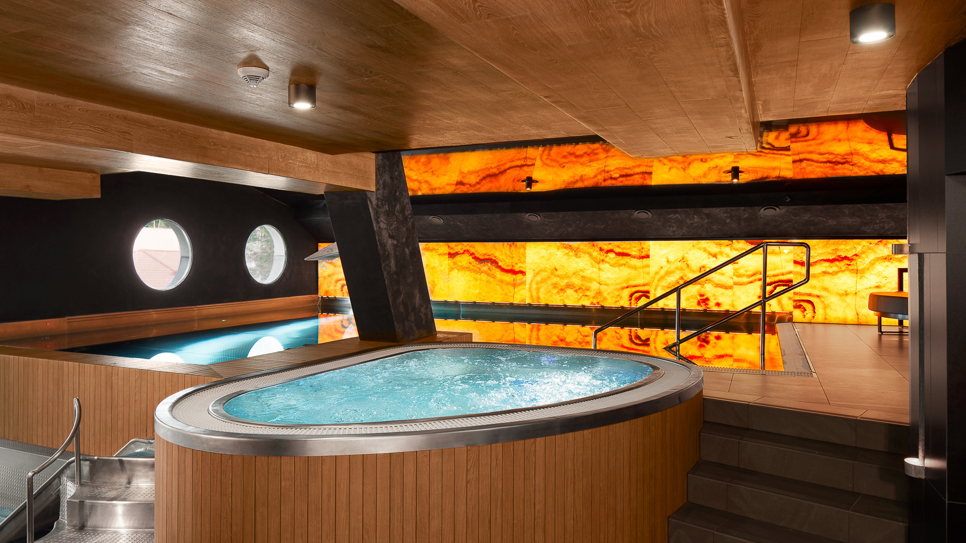 hotel grand chotowa spa 2