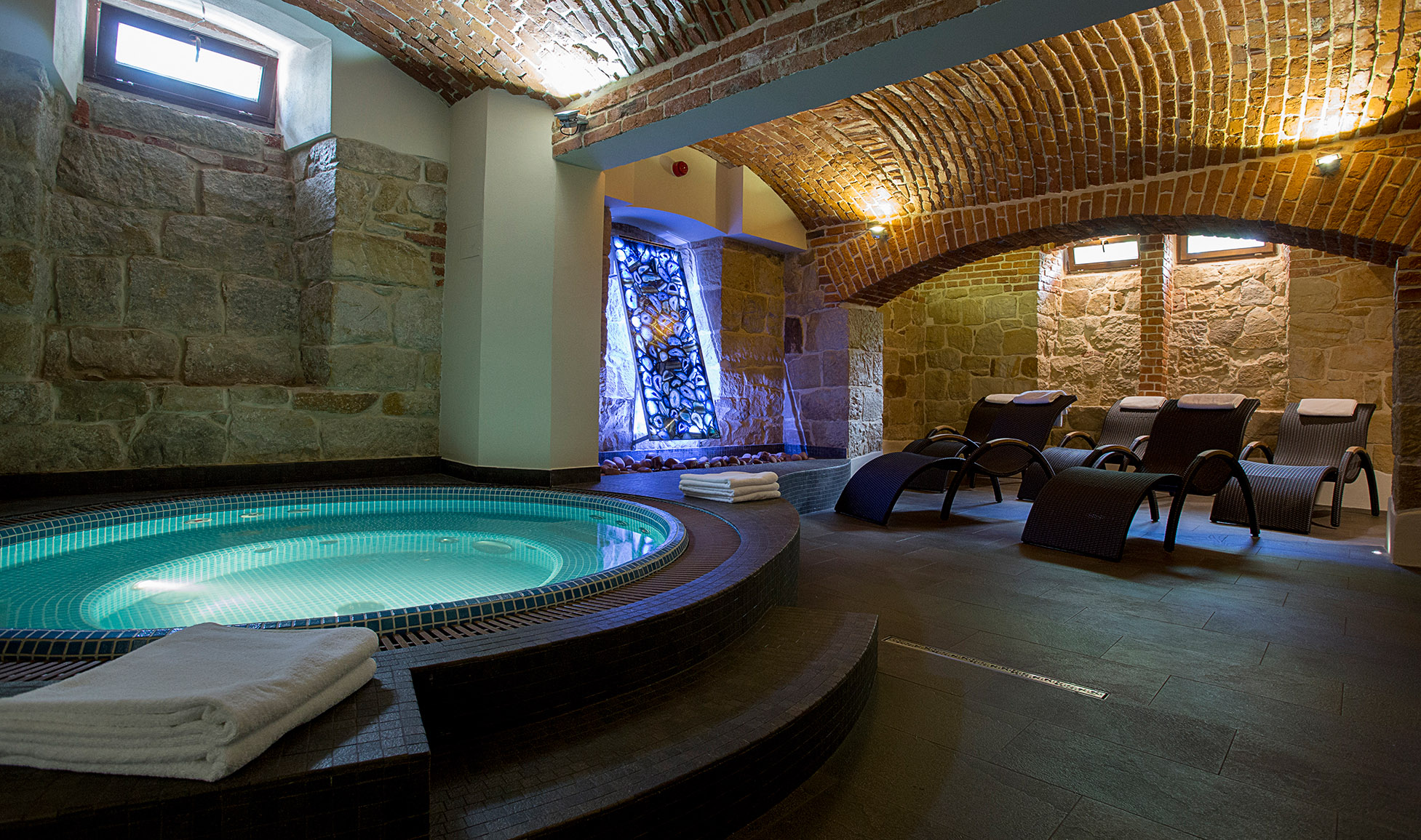 Hotel Pałac Polanka Krosno SPA