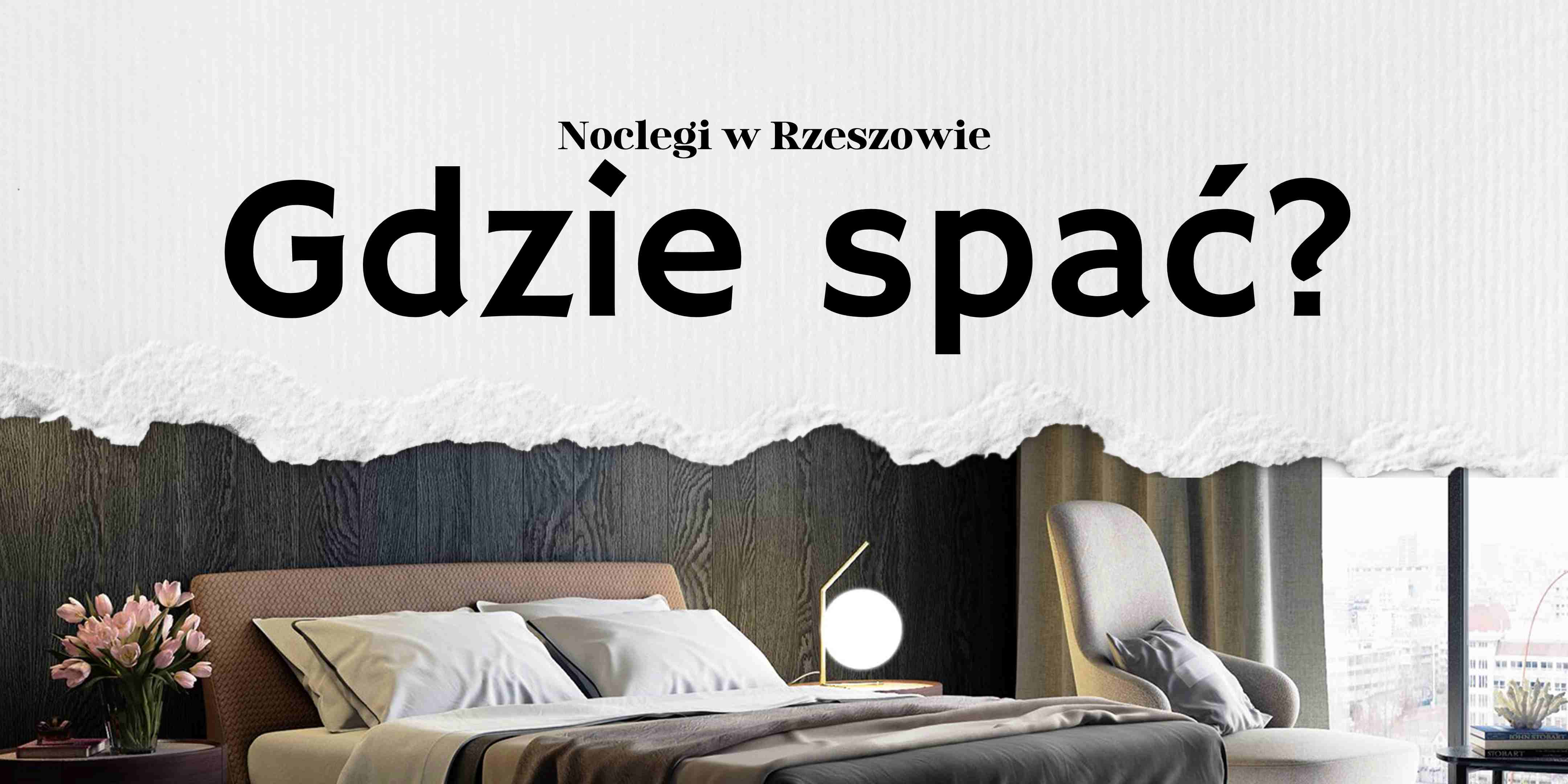 Noclegi-Rzeszow