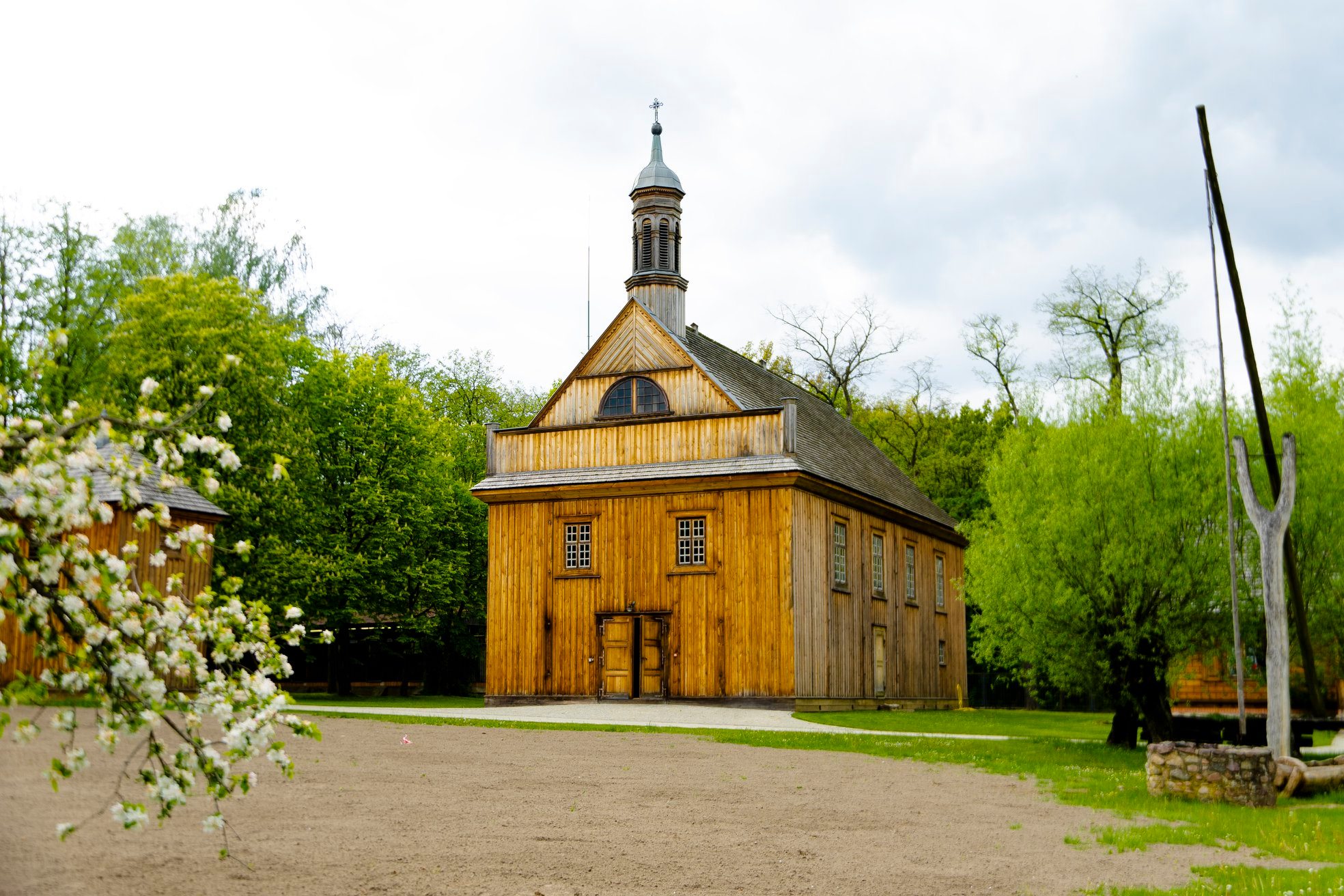 muzeum rolnictwa w ciechanowcu 2